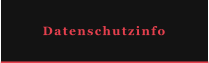 Datenschutzinfo